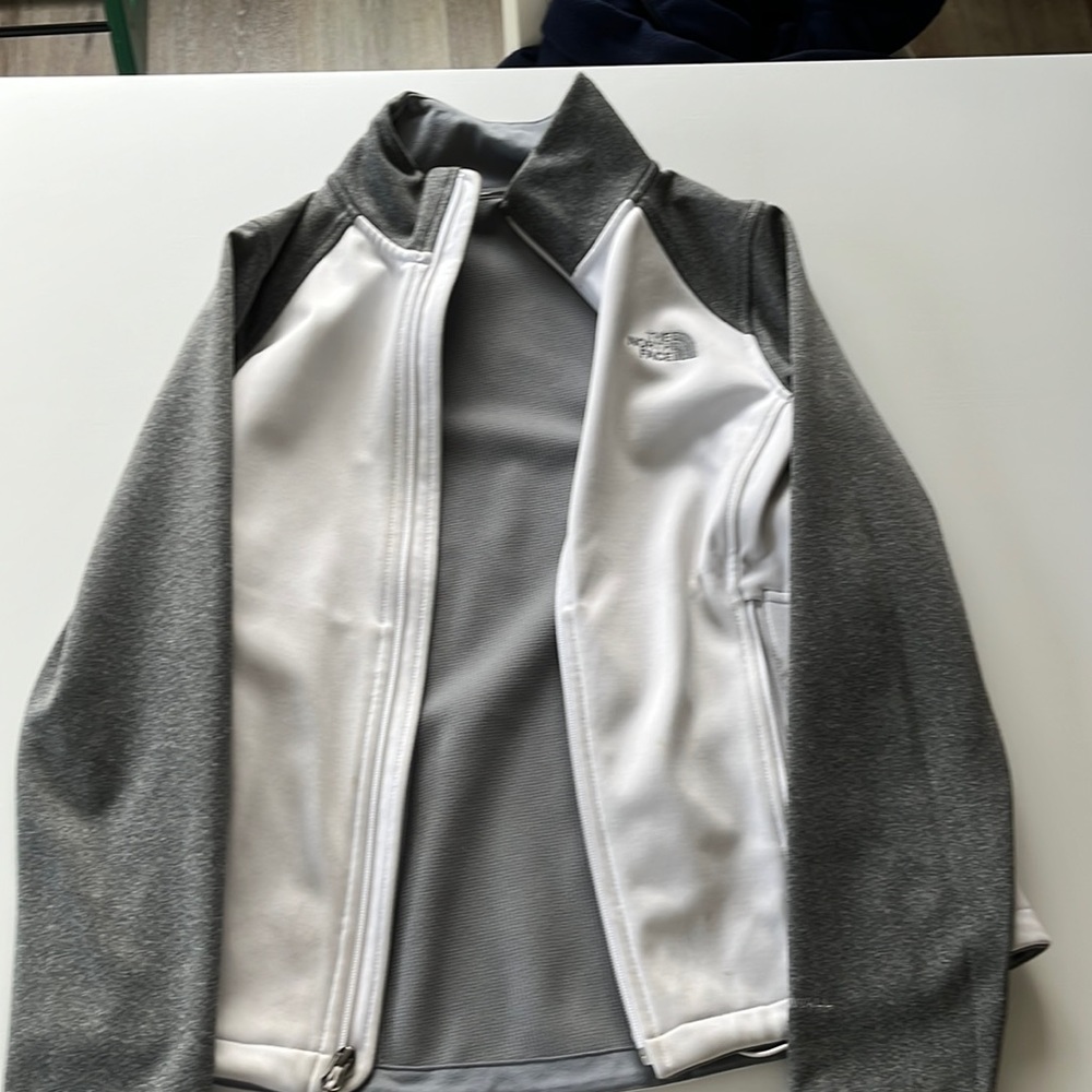 The North Face Light Jacket